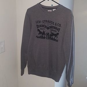 Men's Crewneck Sweater